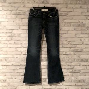 Abercrombie & Fitch Perfect Stretch Jeans